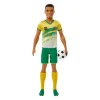 Muñeco Ken Futbolista Profesional  HCN16