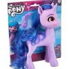 My Little Pony Izzy Moonbow con Crin y Cepillo para Peinar