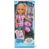 Nancy Muñeca Zapatos con Patines