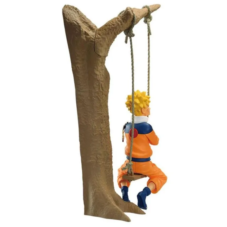 Naruto 20 Aniversario Figura de Colección Uzumaki 19133