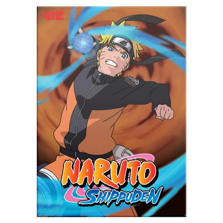 Naruto Baraja de Poker Juegos de Mesa
