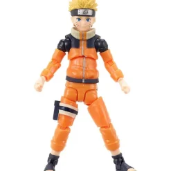 Naruto Figura de Acción Ultimate Legends 87530