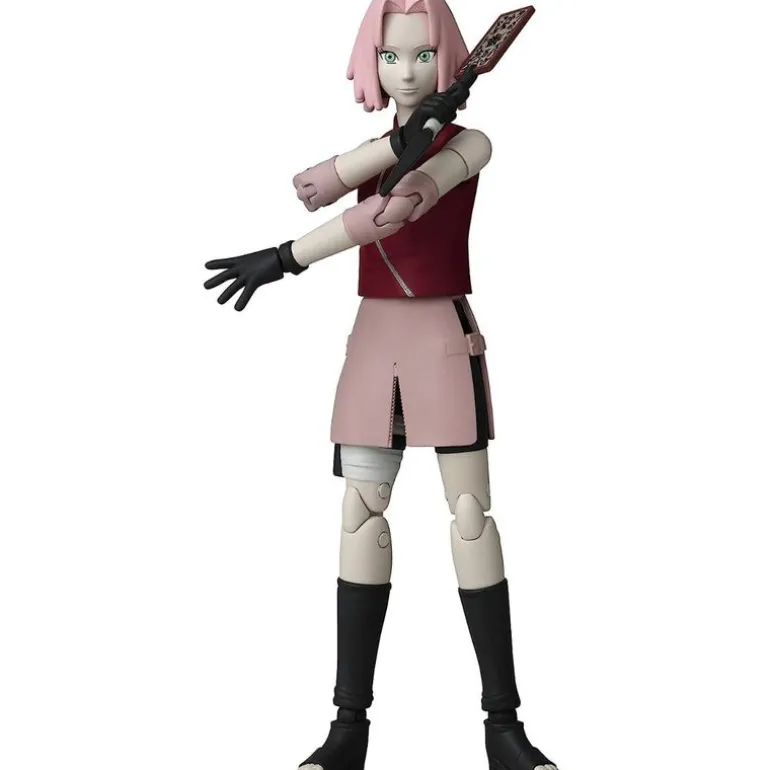 Naruto Figura Haruno Sakura 36900