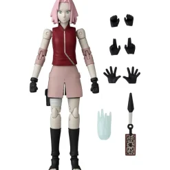 Naruto Figura Haruno Sakura 36900