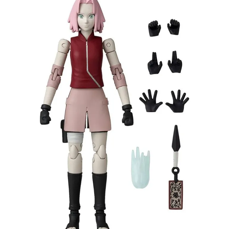 Naruto Figura Haruno Sakura 36900
