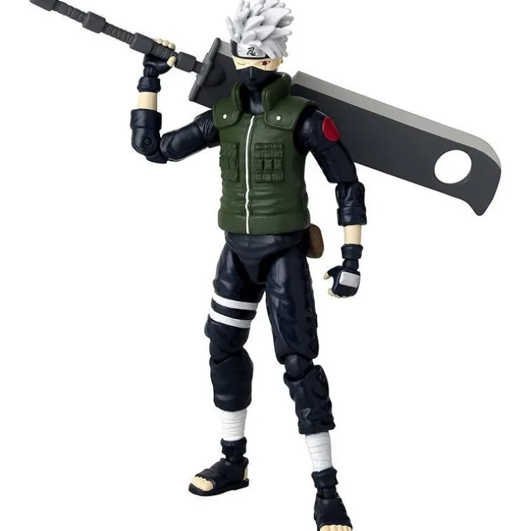 Naruto Figura Kakashi Hatake 36900
