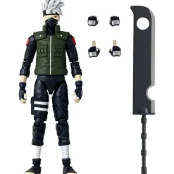 Naruto Figura Kakashi Hatake 36900