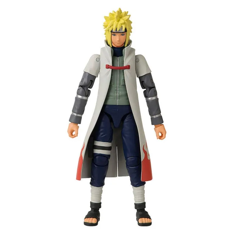 Naruto Figura Minato Namikaze 36900