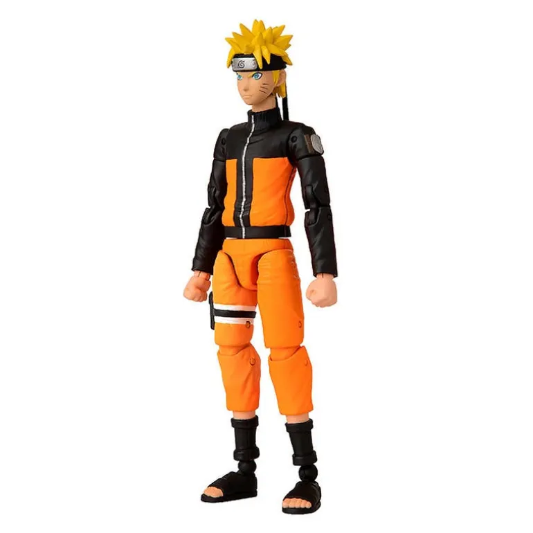 Naruto Figura Naruto Uzumaki 36900