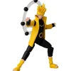 Naruto Figura Naruto Uzumaki Modo Zen 36900