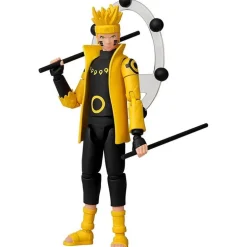 Naruto Figura Naruto Uzumaki Modo Zen 36900