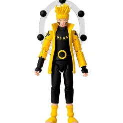 Naruto Figura Naruto Uzumaki Modo Zen 36900