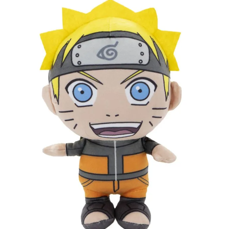Naruto Mini Peluche