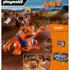 Naruto Playmobil Set de Juego Naruto vs Pain