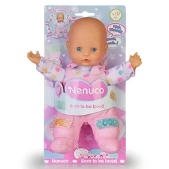 Nenuco Banditas