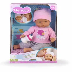 Nenuco Lagrimitas