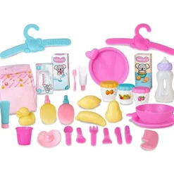 Nenuco Mega Pack de Accesorios