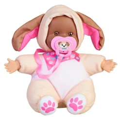 Nenuco Mini Muñeca Conejito