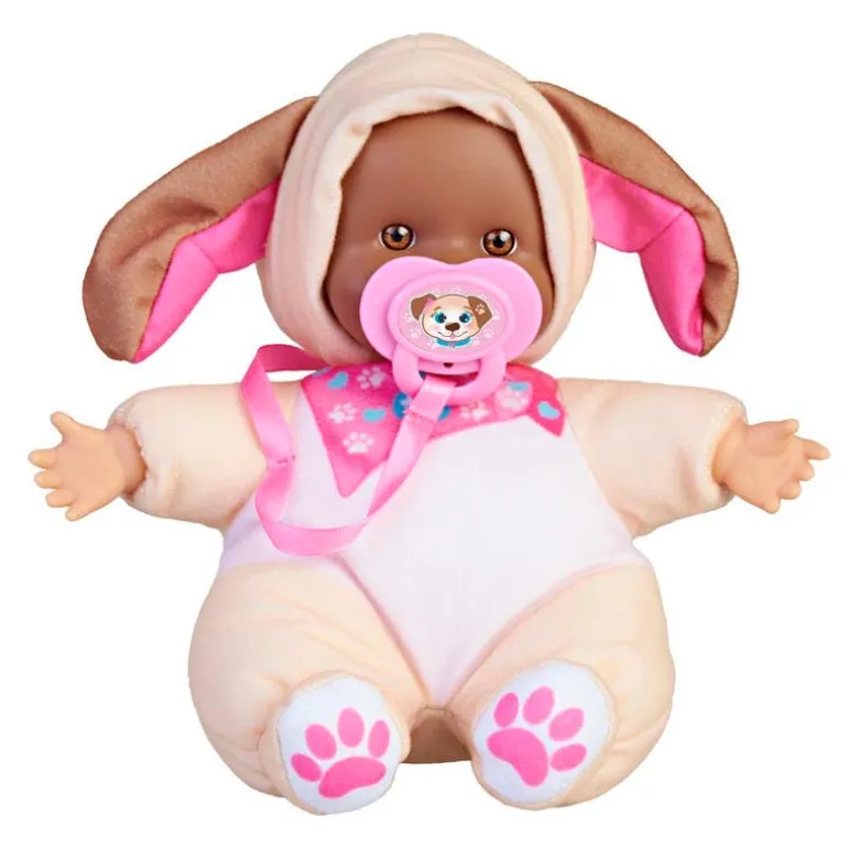 Nenuco Mini Muñeca Conejito