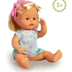 Nenuco Muñeca Burbujas