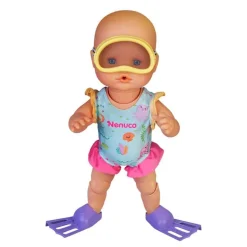 Nenuco Muñeca Nadador