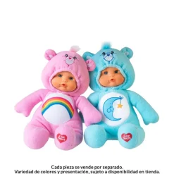 Nenuco Ositos Cariñositos Bedtime