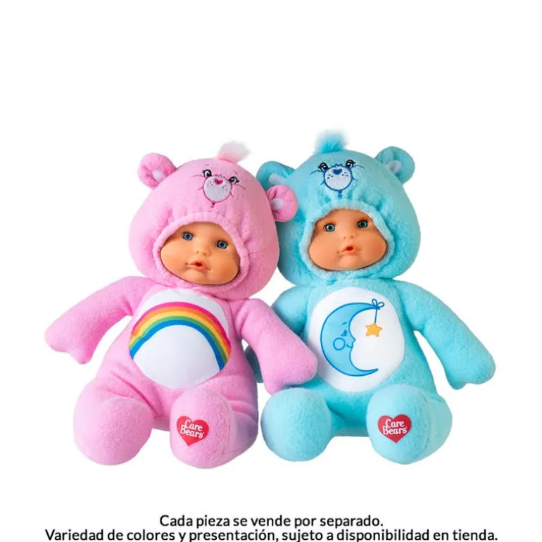 Nenuco Ositos Cariñositos Cheer Bear