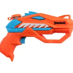 Nerf Lanzador de Agua Dino Raptor