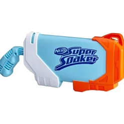 Nerf Lanzador de Agua Super Soaker