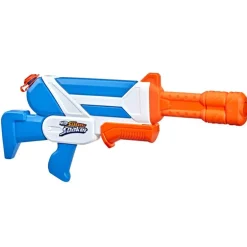 Nerf Lanzador de Agua Supersoaker Twister