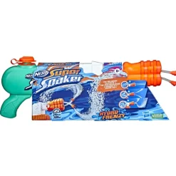 Nerf Lanzador de Agua Supersoaker Hydro