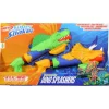 Nerf Lanzador de Agua Supersoaker Dino