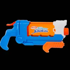 Nerf Lanzador de Agua Supersoaker Flip Fill