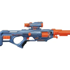 Nerf Lanzador de Dardos Eagle Point Elite 2.0