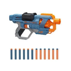 Nerf Lanzador de Dardos Guardian Elite 2.0