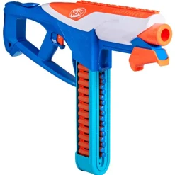 Nerf Lanzador de Dardos N Series Infinite con 80 Dardos