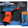 Nerf Lanzador de Dardos Sealth Elite 2.0 con Diana