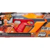 Nerf Lanzador de Gelfire Uproar con Bolsa de 10 mil bolitas y Lentes de Protección
