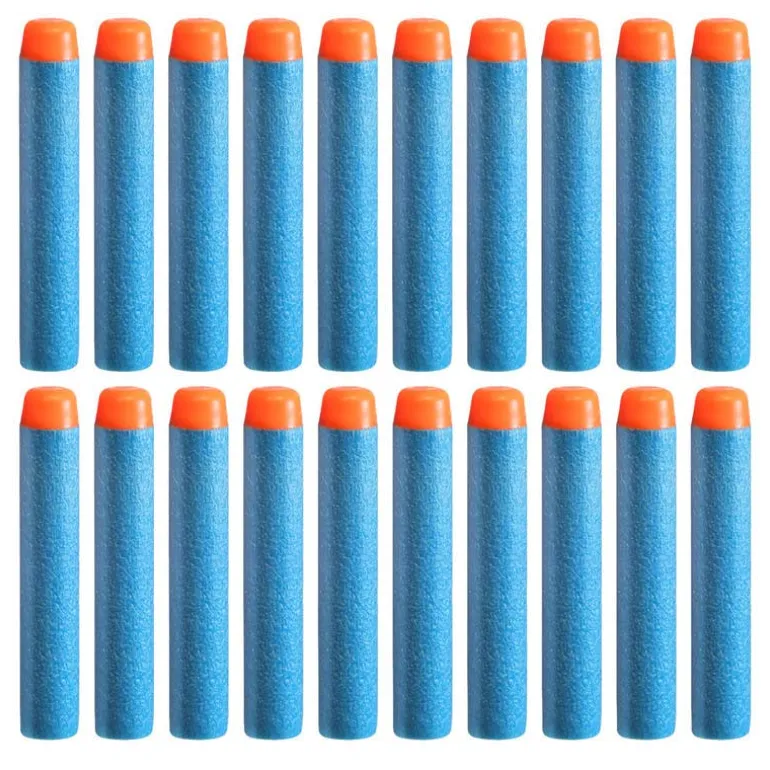 Nerf Refill 20 Dardos