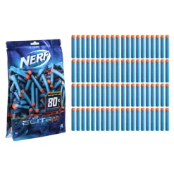 Nerf Refill 20 Dardos Elite 2.0