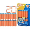 Nerf Refill de Dardos N Series con 20 Dardos