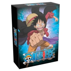 One Piece Baraja de Poker Juegos de Mesa