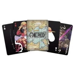 One Piece Baraja de Poker Juegos de Mesa