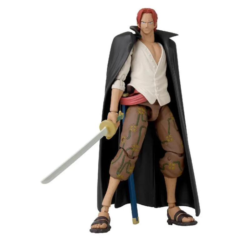 One Piece Figura Shanks 36930