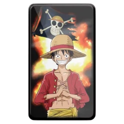 One Piece Juego de Domino