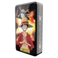 One Piece Juego de Domino