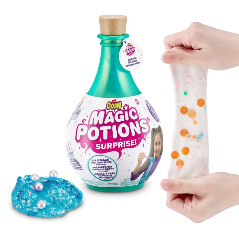 OOSH Potion Surprise Slime blue