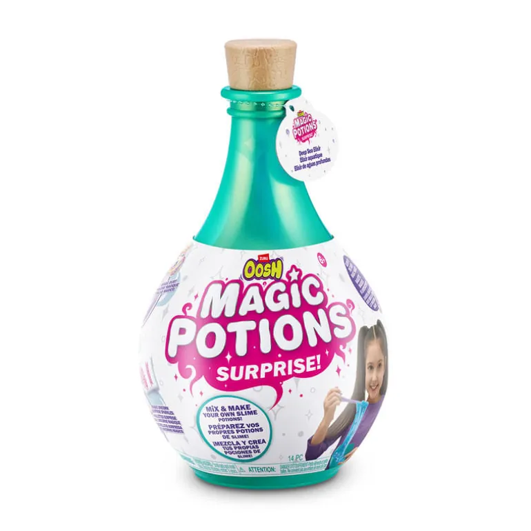 OOSH Potion Surprise Slime blue