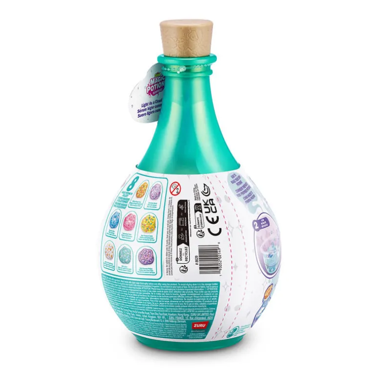 OOSH Potion Surprise Slime blue