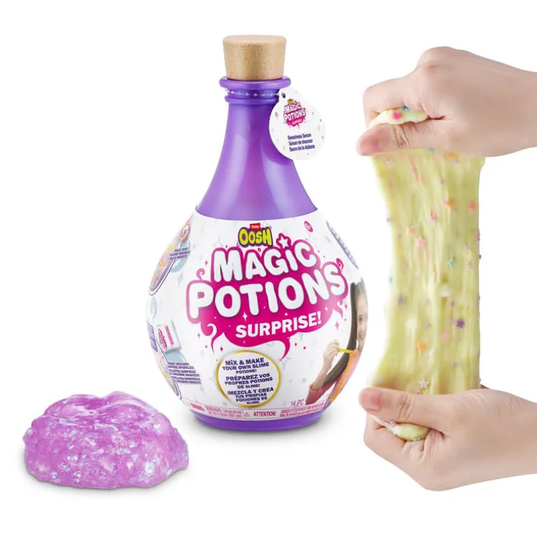 OOSH Potion Surprise Slime Purple